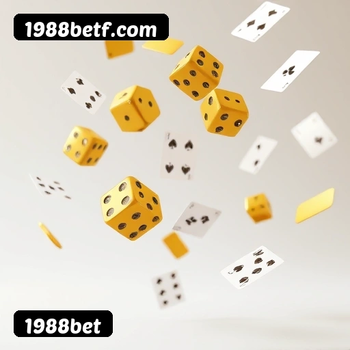 App Mobile 1988bet - Jogue em Qualquer Lugar no Seu Smartphone