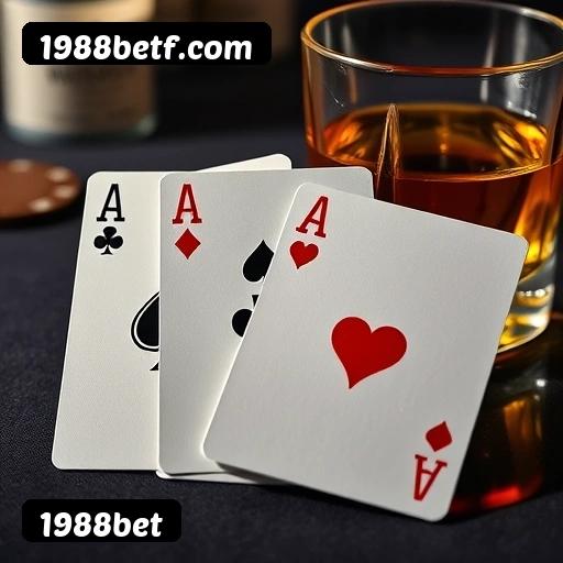 Jogos de Cassino em Destaque - Slots, Roleta, Blackjack