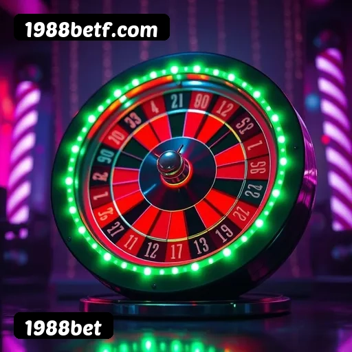 Benefícios do Login 1988bet - Bônus e Vantagens Exclusivas